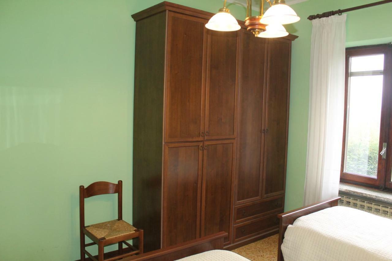 Bed And Breakfast Del Lago Avigliana Exterior foto