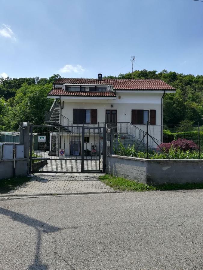 Bed And Breakfast Del Lago Avigliana Exterior foto